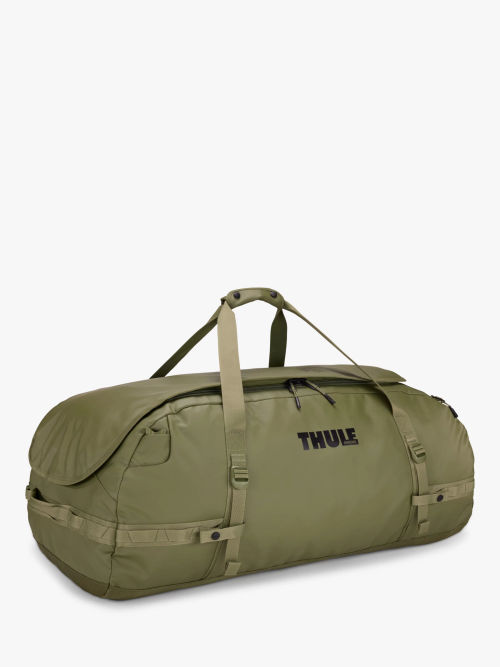 Thule Chasm 130L Duffel Bag