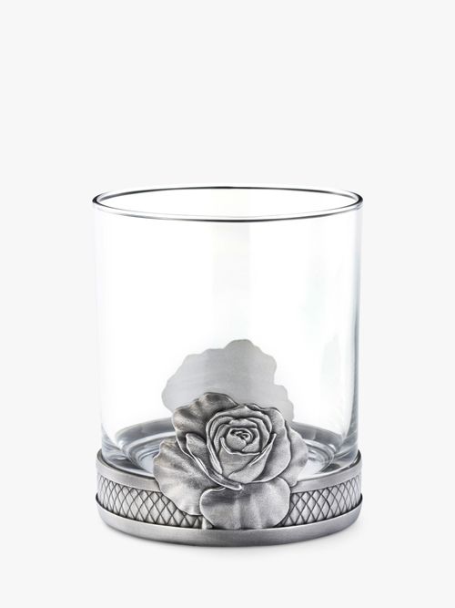 Royal Selangor Rose Glass...