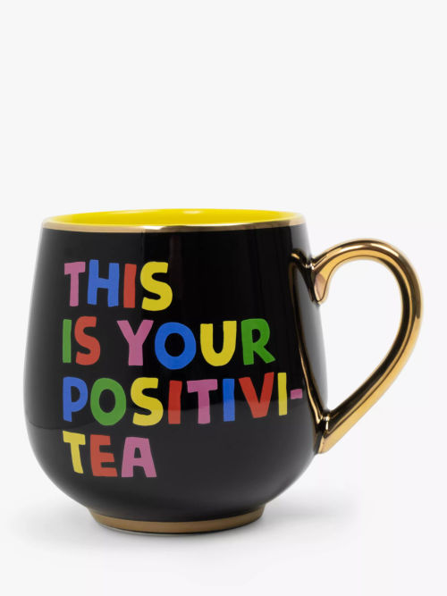 Tache Crafts Positivi-tea...