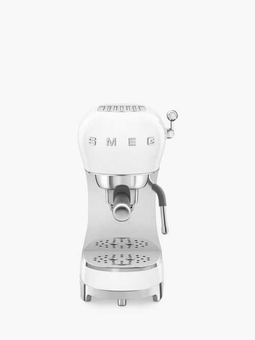 Smeg ECF02 Espresso Machine