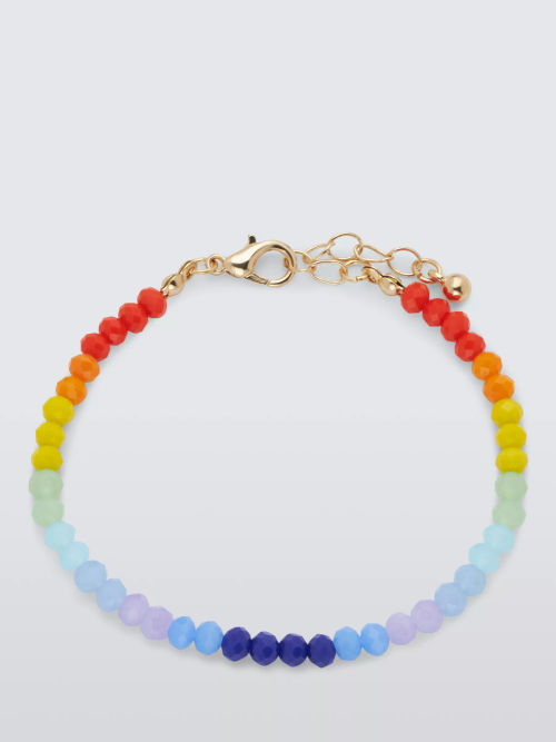 John Lewis Beaded Bracelet,...