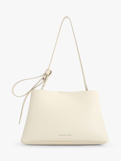 CHARLES & KEITH Odella Bucket...