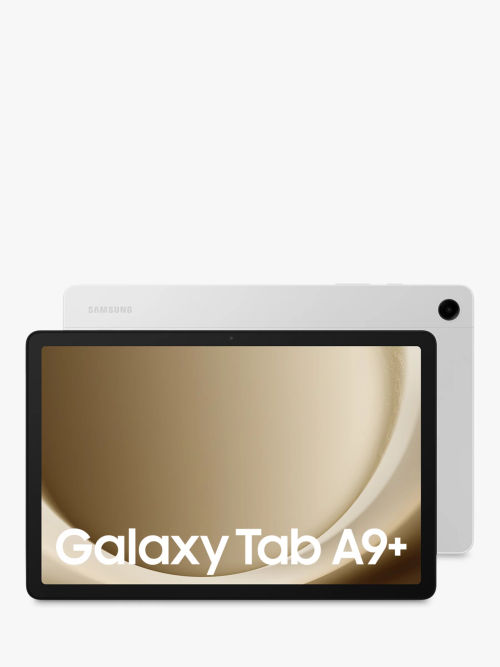 Samsung Galaxy Tab A9+...