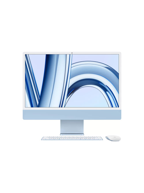 2023 Apple iMac 24...