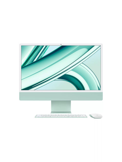 2023 Apple iMac 24...