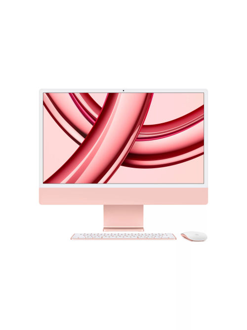 2023 Apple iMac 24...