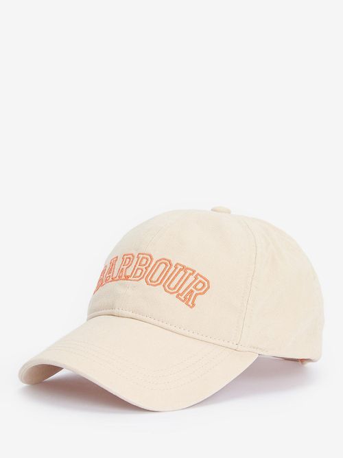 Barbour Emily Sports Cap,...