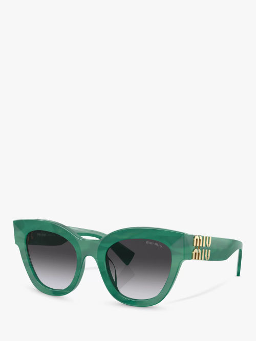 Miu Miu MU 01YS Women's...