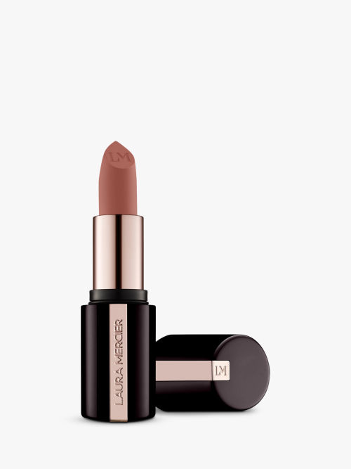 Laura Mercier Caviar Smoothing Matte Lipstick