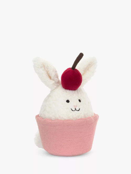 Jellycat Dainty Dessert Bunny...