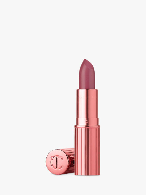 Charlotte Tilbury...