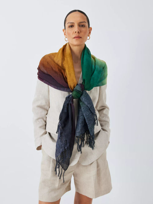 John Lewis Ombre Scarf