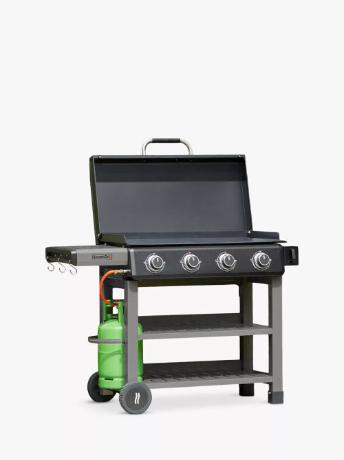 LG Outdoor Grillstream...