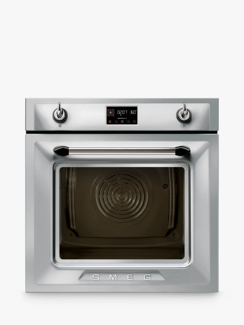 Smeg Victoria SOP6902S2PN...