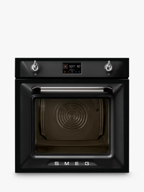 Smeg Victoria SOP6902S2PN...