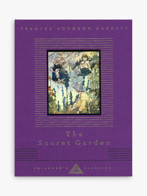 Gardners The Secret Garden...