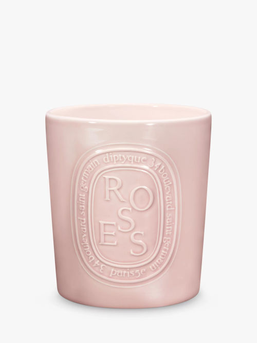 Diptyque Extra-Large Roses...