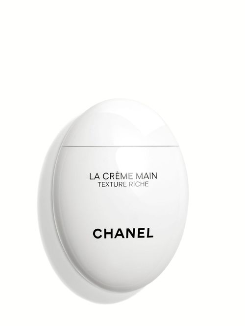 CHANEL La Crème Main Texture...