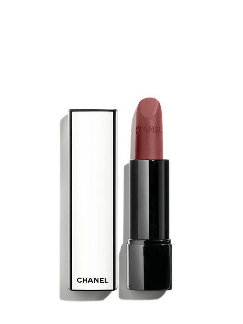 CHANEL Rouge Allure Velvet...