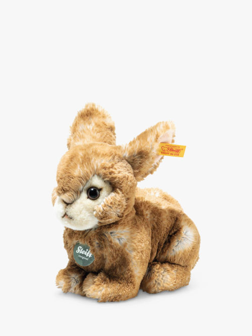 Steiff Melly Rabbit Plush...