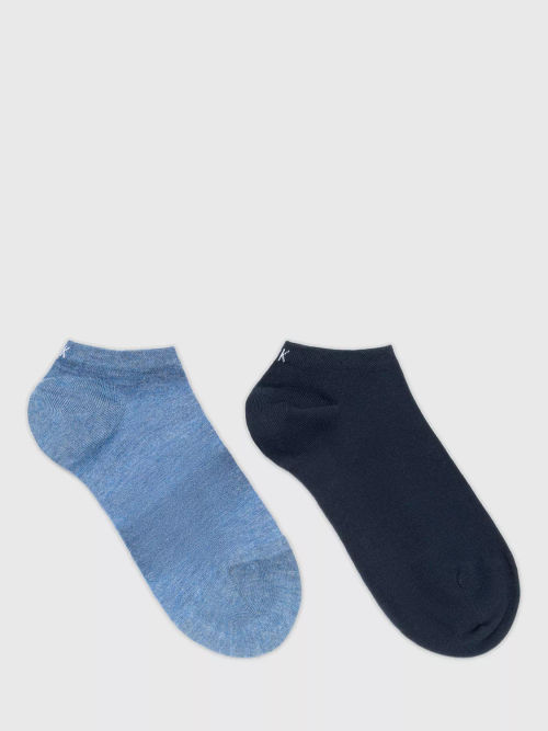 Calvin Klein Trainer Socks,...