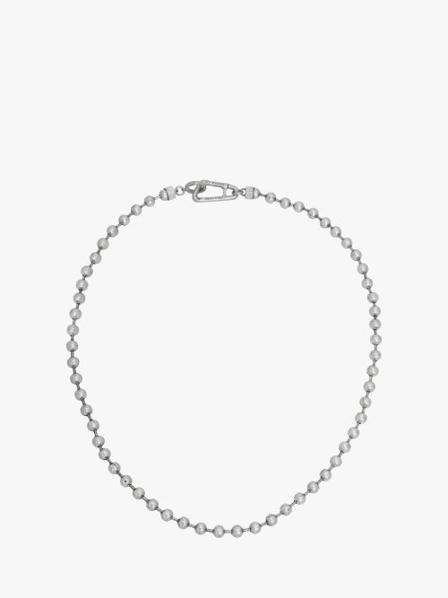 AllSaints Unisex Ball Chain...