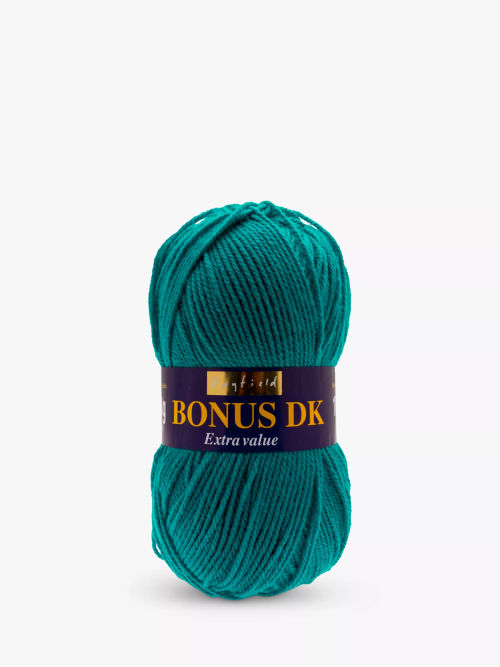 Hayfield Bonus DK Knitting...