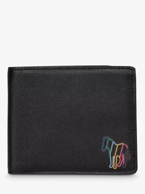 Paul Smith Zebra Bifold...