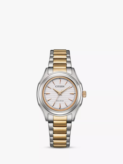 Citizen Ring Solar Women's...