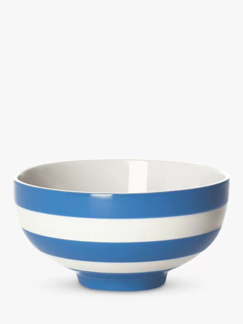 Cornishware Striped Soup...