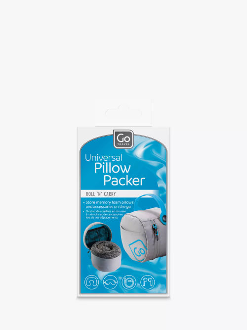 Go Travel Universal Pillow...