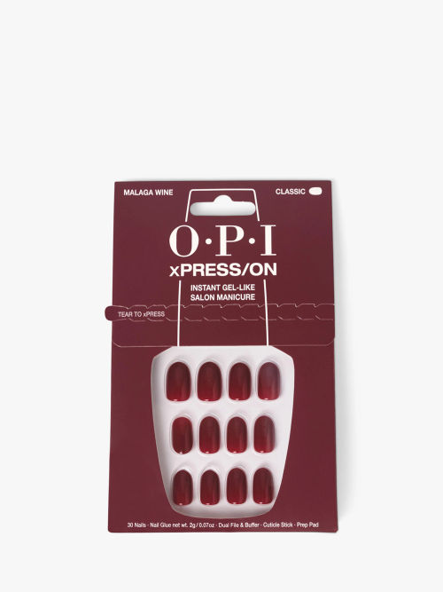 xPRESS/On Special Effect Press On Nails - OPI