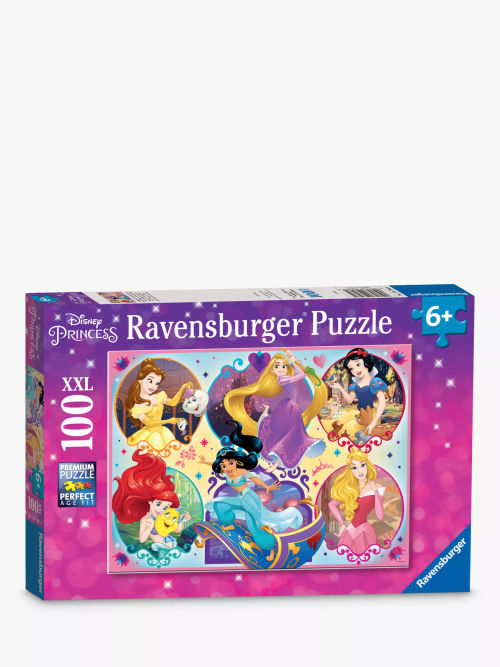 Ravensburger Disney Princess...