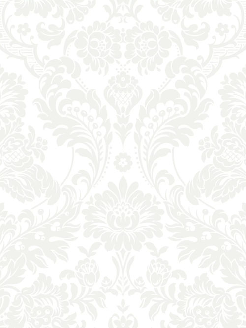 Graham & Brown Gothic Damask...