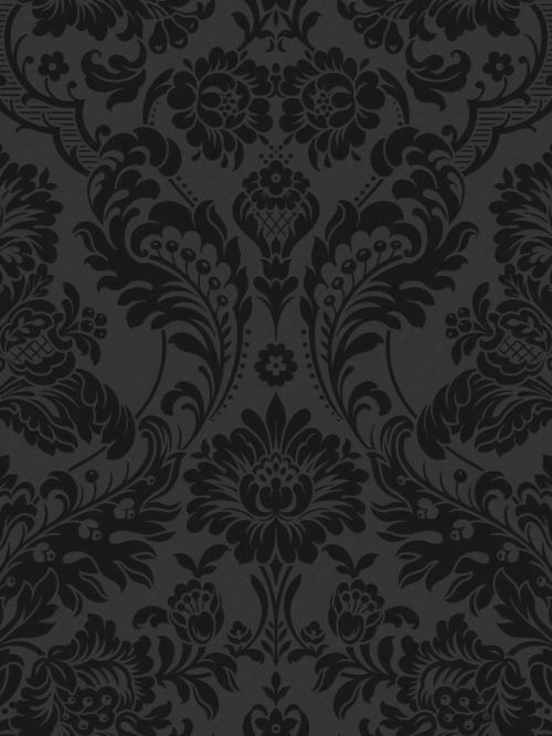 Graham & Brown Gothic Damask...