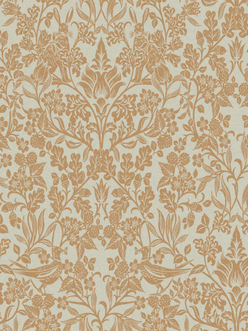 Graham & Brown Hartley Damask...