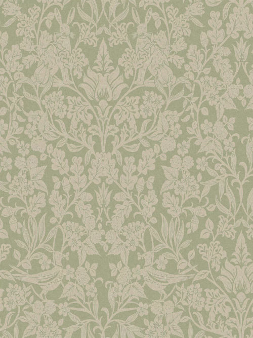 Graham & Brown Hartley Damask...