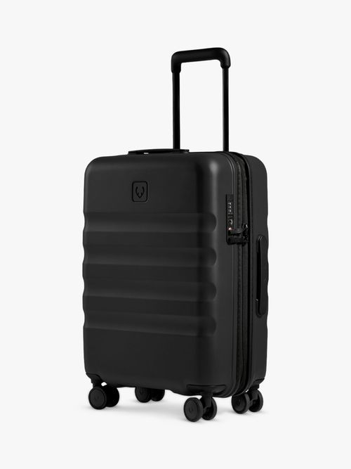 Antler Icon Stripe 4-Wheel 55cm Cabin Case