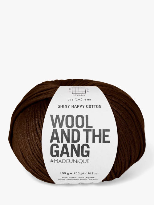 Wool And The Gang Shiny Happy...