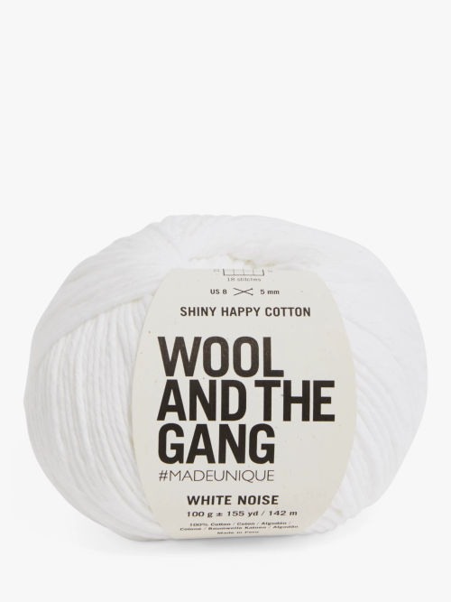 Wool And The Gang Shiny Happy...