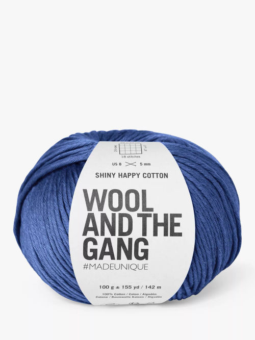 Wool And The Gang Shiny Happy...