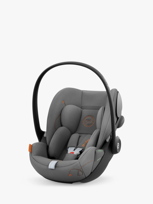 Cybex Cloud G i-Size Baby Car...