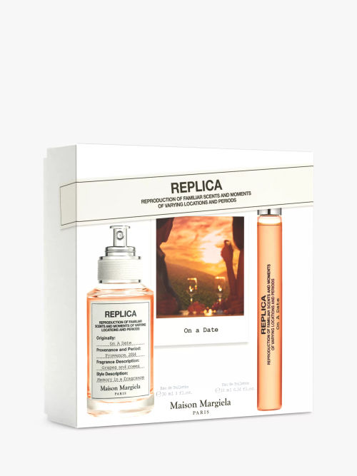 Maison Margiela Replica On a...