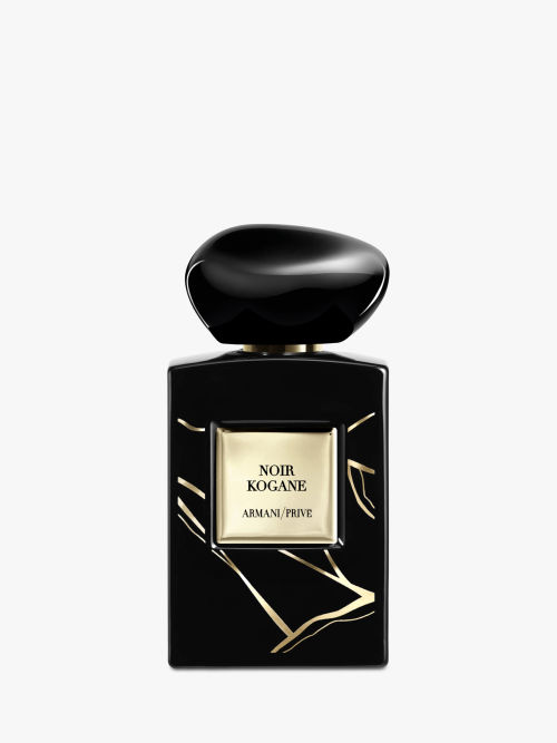 Giorgio Armani / Privé Noir...