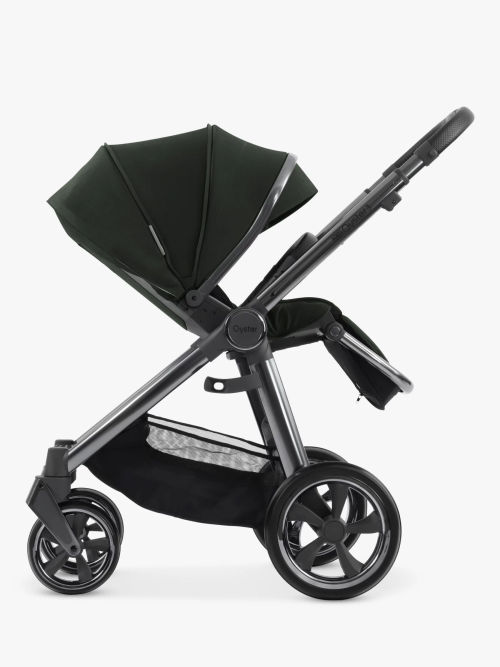 Oyster 3 Pushchair