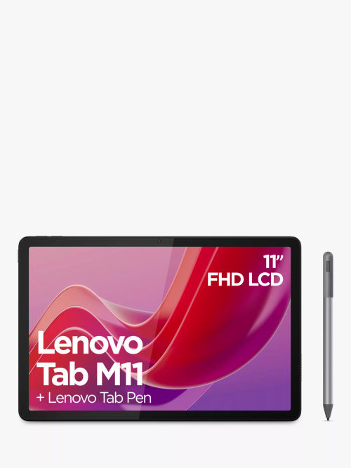 Lenovo Tab M11 ZADA0213GB...