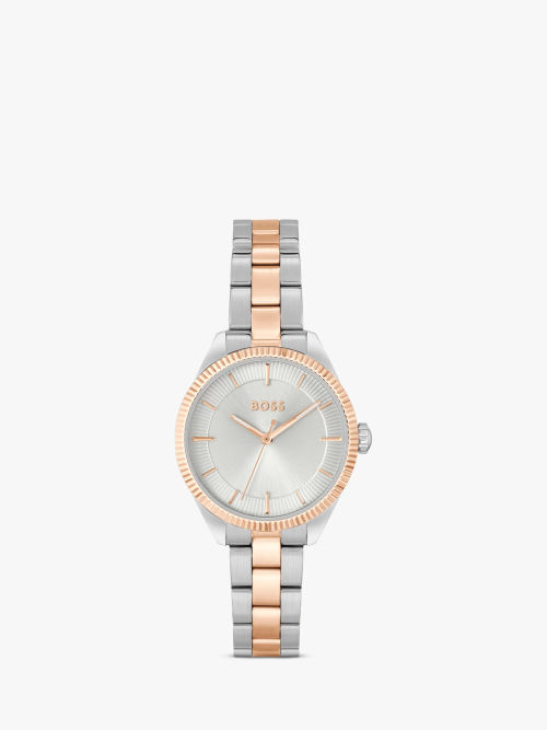 HUGO BOSS Women's Sage Bracelet Strap Watch