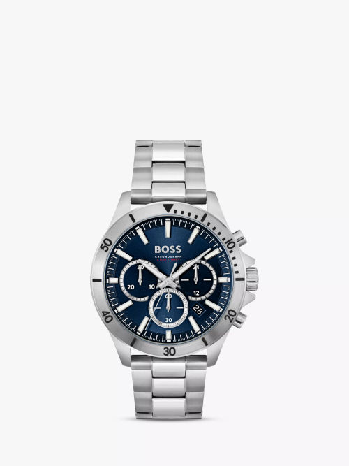 BOSS Men's Troper Chronograph...