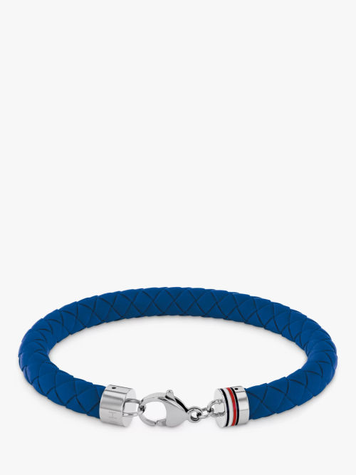 Tommy Hilfiger Men's Braided...