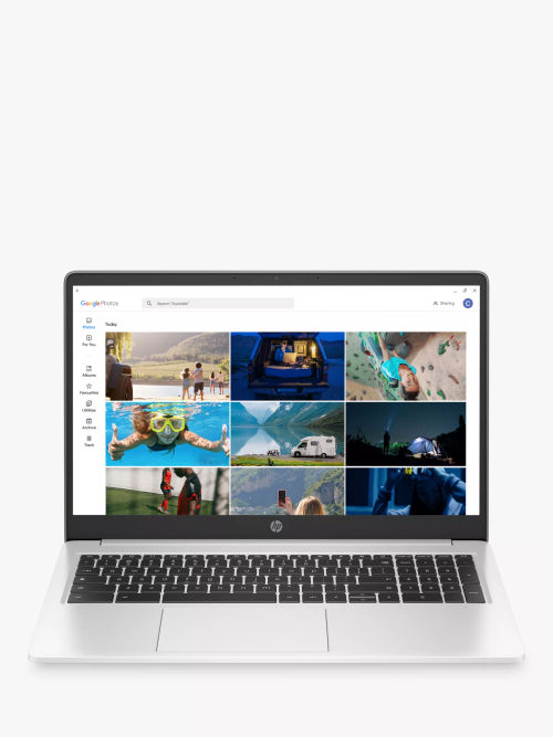 HP Chromebook 15a-na0007na...